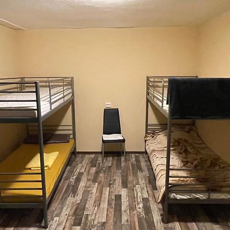 Hostel Sofia ニュルンベルク エクステリア 写真