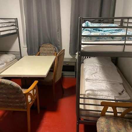 Hostel Sofia ニュルンベルク エクステリア 写真