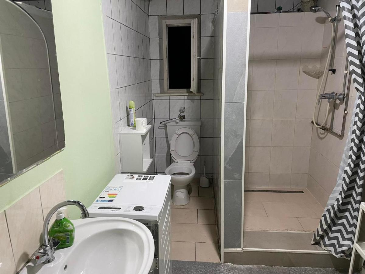 Hostel Sofia ニュルンベルク エクステリア 写真