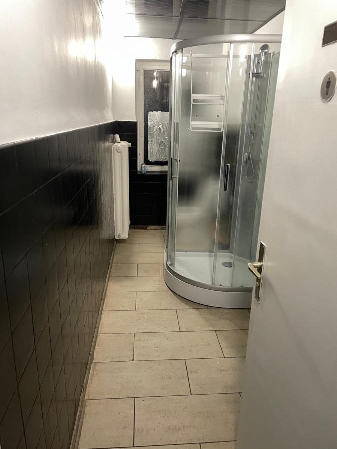 Hostel Sofia ニュルンベルク エクステリア 写真