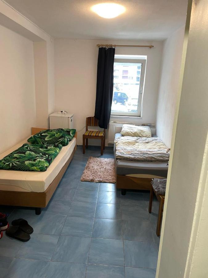 Hostel Sofia ニュルンベルク エクステリア 写真