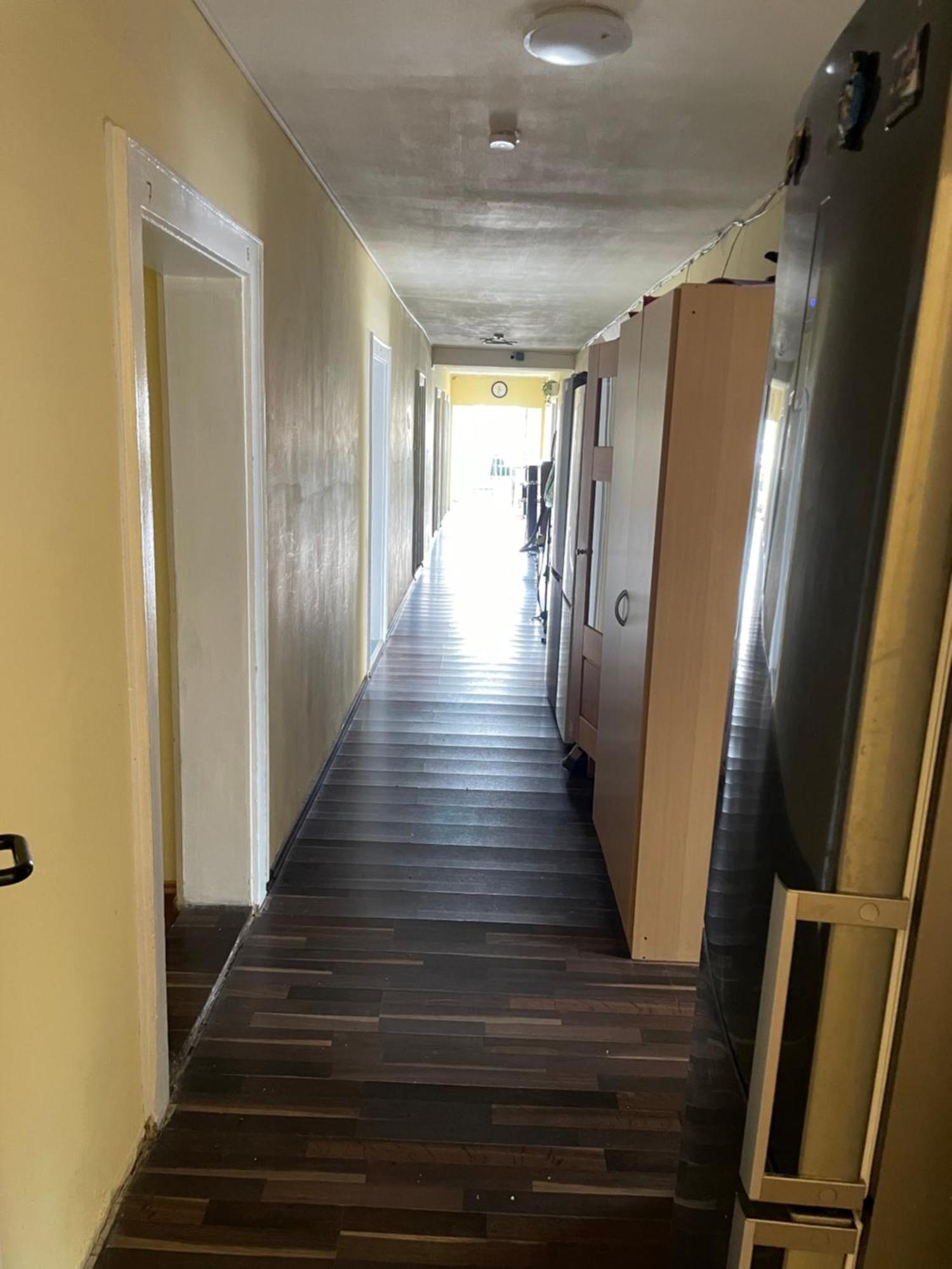 Hostel Sofia ニュルンベルク エクステリア 写真