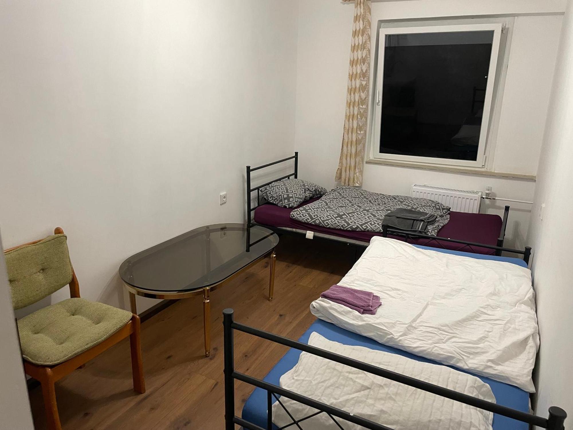 Hostel Sofia ニュルンベルク エクステリア 写真