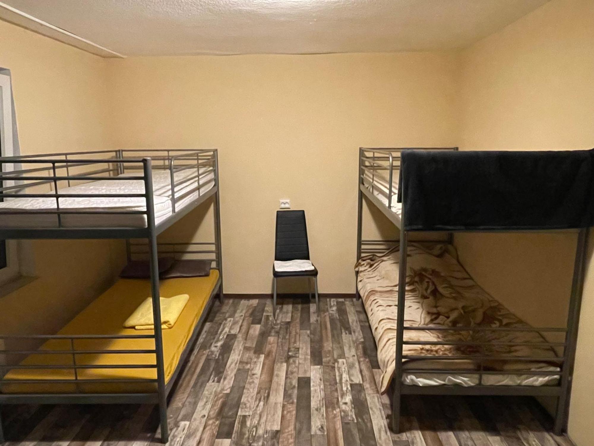 Hostel Sofia ニュルンベルク エクステリア 写真